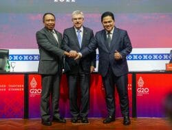 PERBASI Dukung Indonesia Calonkan Tuan Rumah Olimpiade 2036