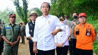 Joko Widodo