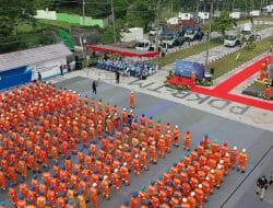 PLN Gelar Konvensi PDKB, Ajang Pengembangan Kapasitas Pasukan Khusus PLN untuk Layani Pelanggan Semakin Baik