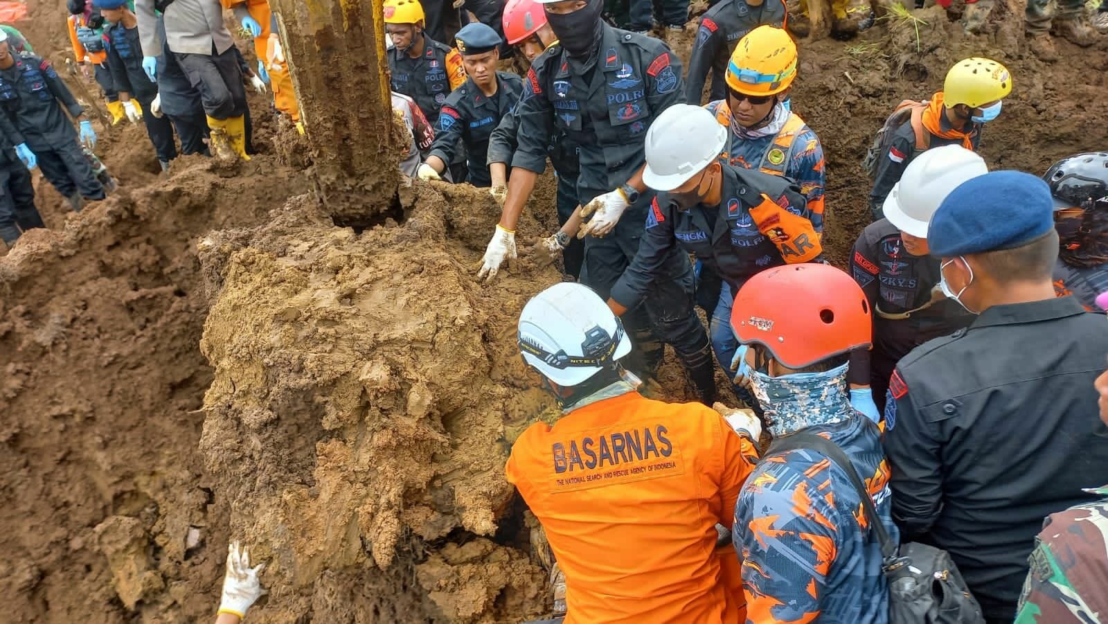 Gempa Cianjur