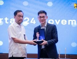 Hybrid-BIM Innovation Conference, Kementerian PUPR Tingkatkan Kolaborasi Demi Wujudkan SDM Konstruksi Kompeten di Bidang BIM dan Geospasial