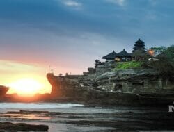 Tips Liburan Low Budget Ke Bali