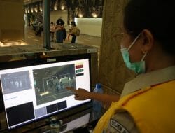 Jelang G20, Pemerintah Tingkatkan Upaya Memutus Rantai Covid-19 dan PMK di Bandara I Gusti Ngurah Rai