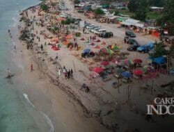 Info Wisata Pantai Sebalang, HTM, Lokasi, Jam Buka & 3 Aktivitas Menarik yang Bisa Dilakukan