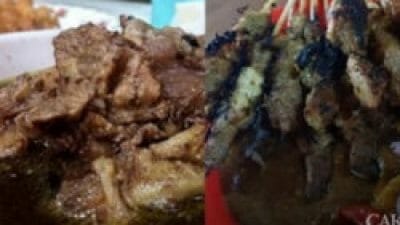 Kuliner Surabaya Paling Populer