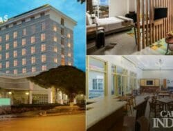 10 Hotel Murah Dekat Malioboro di Bawah 500 Ribu per Malam