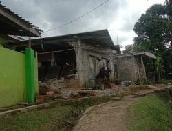[UPDATE] 62 Meninggal Dunia Pasca Gempa Kabupaten Cianjur