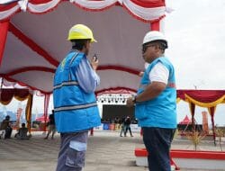 Sukseskan Sail Tidore 2022 dengan Listrik Andal, PLN Kerahkan Ratusan Personel Siaga