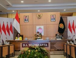 Sesmenparekraf: Kesuksesan G20 Jadi Modal Berharga Penyelenggaraan ASEAN Tourism Forum (ATF) 2023