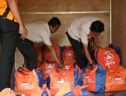 [UPDATE] Percepat Penanganan Bencana, BNPB Dorong Bantuan ke Cianjur