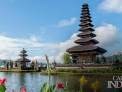 Destinasi Wisata Edukasi Bali