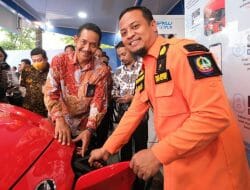 Sinergi dengan Pemprov, PLN Tambah 2 SPKLU _Fast Charging_ di Sulawesi Selatan