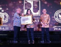 Anugerah Reksa Bandha Tahun 2022, Kementerian PUPR Juara I Kategori Sertipikasi Barang Milik Negara