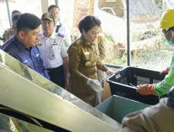 Pertama di Kalimantan Barat, Kolaborasi PLN dan Pemkot Singkawang Berhasil Ubah Sampah Jadi Listrik