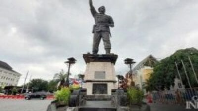 Wisata Solo Terbaik