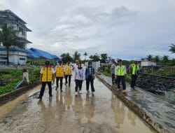 Tangani Konektivitas Pulau Terisolir, Kementerian PUPR Bangun Jalan di Pulau Enggano, Bengkulu