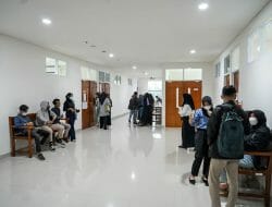 Dukung Fasilitas Pendidikan Universitas Tidar, Kementerian PUPR Selesaikan Pembangunan Gedung Kuliah Terpadu