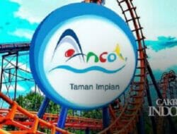 Taman Impian Jaya Ancol, Objek Wisata Favorit Beserta 4 Wahana Menarik