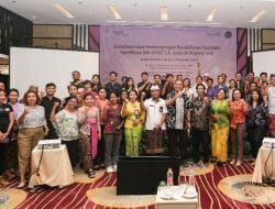 Kemenparekraf Gelar Sosialisasi dan Pendampingan Sertifikasi SNI CHSE 2022 di Bali