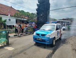 Satgas PMK Nasional Tinjau Aktivitas _Biosecurity_ di Karangasem