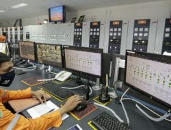 EBT Jadi Energi Masa Depan, PLN Siap Perkuat _Smart Grid_