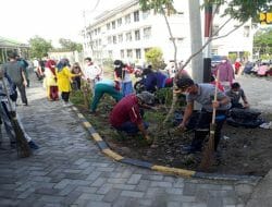 Kementerian PUPR Sulap Kawasan Kumuh Kampung Natak Menjadi Lokasi Festival di Kepulauan Bangka Belitung