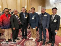 Dubes Heri Sampaikan Apresiasi Terealisasinya Kerja Sama Indonesia-Jepang dalam Proyek Proving Ground Bekasi