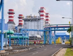 Percepat Transisi Energi, PLN Gandeng Mitsubishi Uji Coba Co-firing Amonia dan Hidrogen pada Pembangkit Listrik 