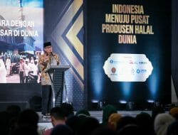 Menparekraf Kenalkan Produk Ekraf Halal Indonesia di KTT G20, Gaet Pasar Timur Tengah