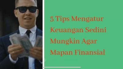 mapan finansial