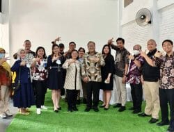Kemenparekraf Gelar Pelatihan IP Financing di KEK Singhasari Malang