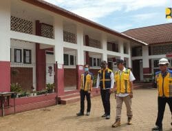 Terapkan Metode RISHA, 2 Sekolah di Cianjur Tidak Terdampak Gempa