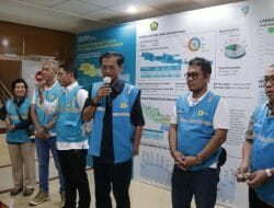 Stok Batu Bara Aman, PLN Pastikan Operasional PLTU Suralaya Selama Libur Nataru