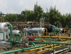 SKK Migas – Medco E&P Berhasil Temukan Gas di Blok South Sumatera