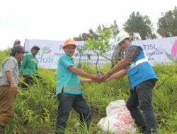 Darmawan Prasodjo dan Navigasinya Memimpin Transformasi Hijau Di Tubuh PLN