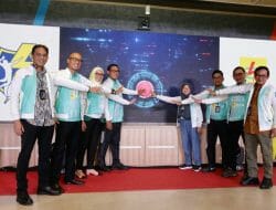 Andalkan Pemain Muda, Tim Jakarta Elektrik PLN Siap Ikuti PLN Mobile Proliga 2023