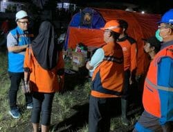 PLN Kebut Pemulihan Jaringan Pascaerupsi Gunung Semeru, Kurang dari 12 Jam Listrik 29 Ribu Pelanggan Sudah Kembali Menyala