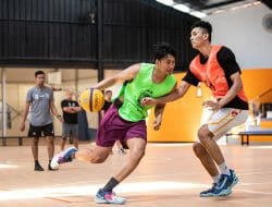 Dapatkan 11 Nama, Coach EBOS Bakal Pantau Pemain di IBL