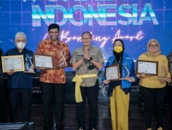 Menparekraf Ajak Mitra Co-Branding Wonderful Indonesia Perkuat Kolaborasi di 2023