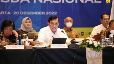 Dewan SDA Nasional