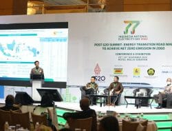 Produksi Energi Bersih, PLN Group Manfaatkan _Co-firing_ Biomassa Gantikan Batu Bara