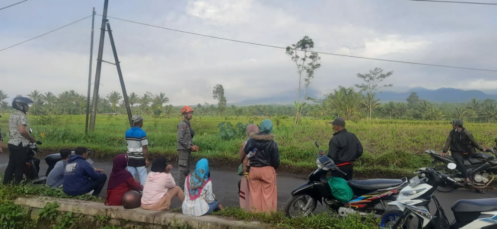 Semeru