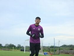 Shin Tae Yong Siapkan Menu Latihan Khusus untuk Kiper Timnas Indonesia