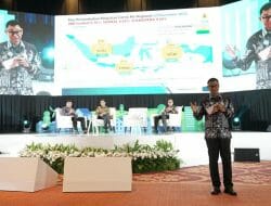 Outlook 2023: Presiden Tekankan Pentingnya Hilirisasi Industri bagi Perekonomian, PLN Siapkan Dukungan Listrik Andal