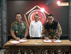 Kejar Target Desa Berlistrik di Seluruh Pelosok Negeri, PLN Gandeng TNI Petakan Strategi Wilayah