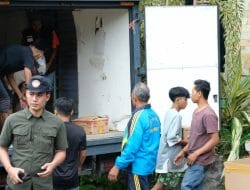 Polri, Kemenko PMK dan ICITAP Bersinergi Pulihkan Psikologi Korban Gempa Cianjur