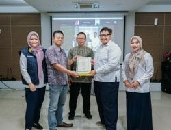 Jasa Marga Fasilitasi Sertifikasi UMK Mitra Binaan Wilayah Jabotabek Peroleh Sertifikat Halal
