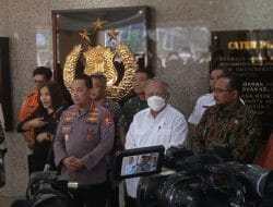 Dukung Kelancaran Lalu Lintas Nataru 2022/2023, Kementerian PUPR Fungsionalkan 9 Ruas Tol Baru di Jawa dan Sumatera