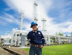 Potensi Produksi Gas WK Sengkang Tertahan Negara Berpotensi Kehilangan Penerimaan