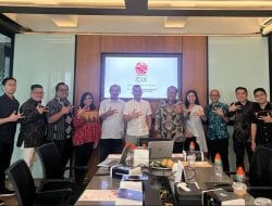 Kemenparekraf-IDX Dorong Pelaku Usaha Parekraf Surabaya Lakukan IPO